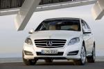 Mercedes-Benz R-Class 2011 года